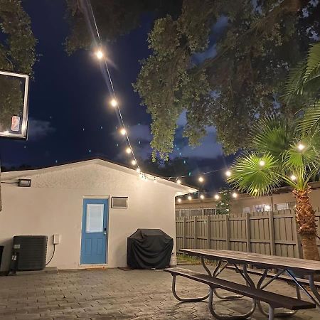 Private Suite W/ Full Backyard, Bbq, 5Min From Mia Miami Exterior foto